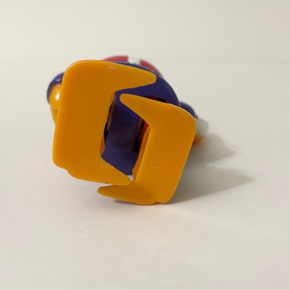 Vintage 1999 Garfield Football Wind-Up Toy - Picture 11 of 13